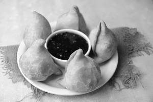 Samosa