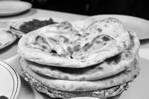 Khameeri roti