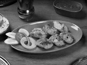 Machli Tikka