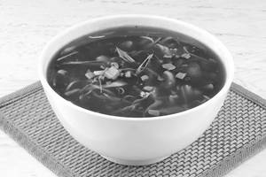 Veg Hot Sour Soup