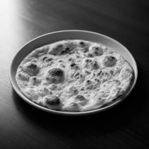 Tandoori Roti (butter)