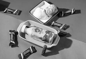 Snicker Sensation Shake