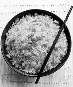 Egg Fried Rice