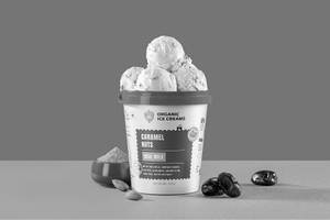 Caramel Nuts 750ml