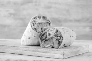 Chicken Wrap.