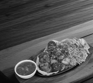 Chinese sizzler