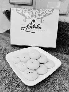 White Peda