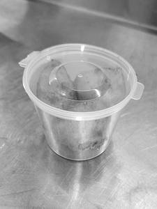 Extra Masala Aloo (100ml)