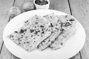 Butter Naan