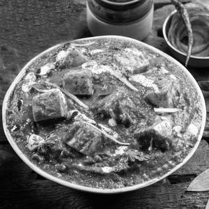 Kadhai Paneer
