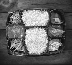Machali Thali