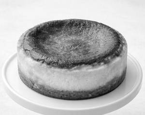 Vanilla Basque Cheese Cake [1 Kg]
