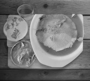 Sambar Idli