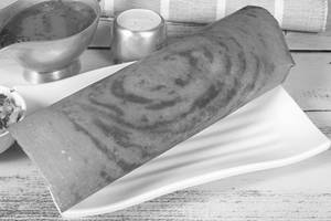 Cheese Masala Dosa
