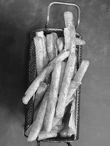 Peri Peri French Fries