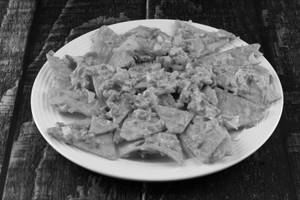 Papdi Chaat