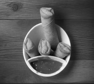 Cheese cigar roll