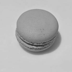 Strawberry Macaron