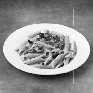 Veg Arrabiatta Pasta