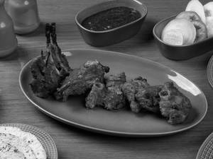 Barrah Kebab