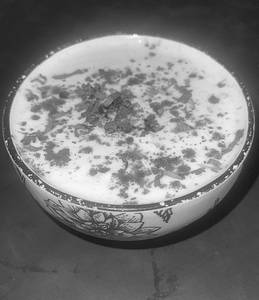 Mixed Raita