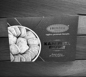 Kaju Pista Biscuit Pack [1 Kg]