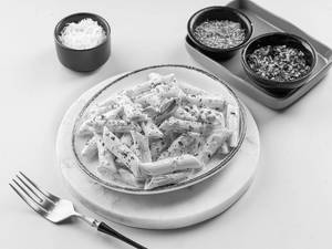Alfredo Pasta