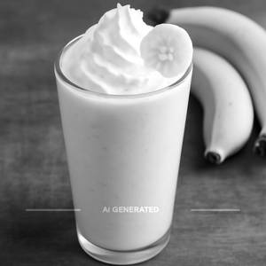 Banana Shake