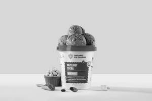 Hazelnut Cocoa 750ml