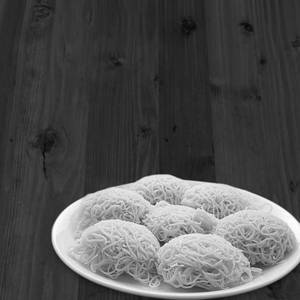 Idiyappam