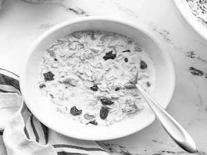 Muesli Bowl