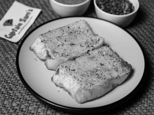 Garlic Bread Regular [2 pcs]