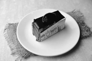 Chocolate Pastry
