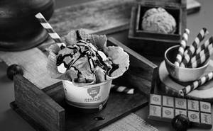 Choco Blast