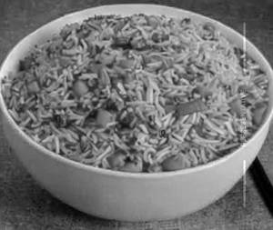 Schezwan Fried Rice