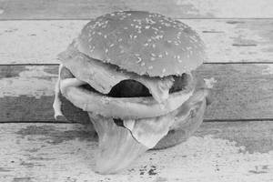 Veg Burger