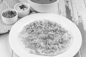 Mix Veg Uttapam