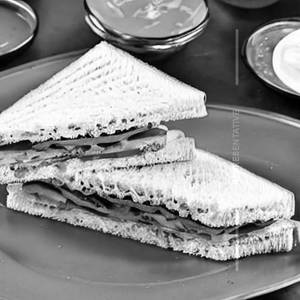 Veg sandwich