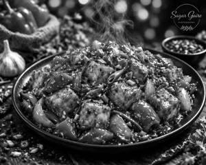 Chilli Paneer