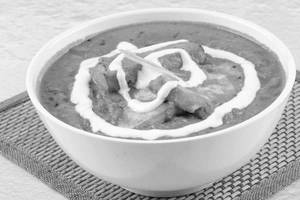 Paneer Makhanwala