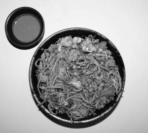 Schezwan Gobi Noodles