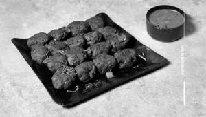 Mutton Seekh Kabab