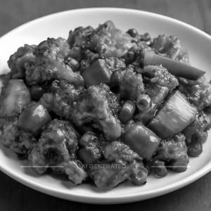 Gobi Chilli                                                