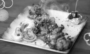 Chicken Angara
