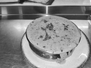 Dal fry