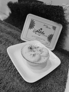 Kesar Rasmalai