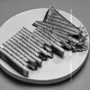 Jamuna Special Sandwich
