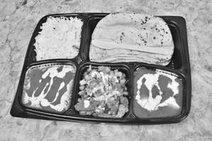 Eco Thali