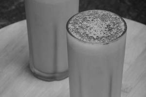 Cold Coffee