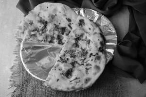 Masala Kulcha
